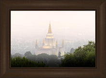 Load image into Gallery viewer, Foggy Oakland
