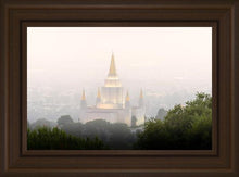 Load image into Gallery viewer, Foggy Oakland
