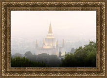Load image into Gallery viewer, Foggy Oakland
