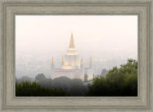 Load image into Gallery viewer, Foggy Oakland
