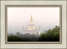 Load image into Gallery viewer, Foggy Oakland
