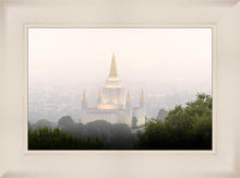 Load image into Gallery viewer, Foggy Oakland
