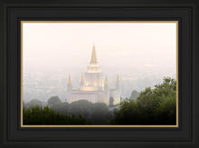 Load image into Gallery viewer, Foggy Oakland
