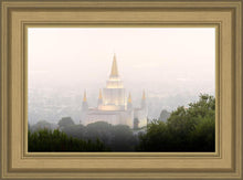 Load image into Gallery viewer, Foggy Oakland
