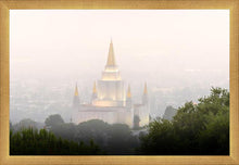 Load image into Gallery viewer, Foggy Oakland
