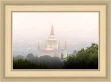 Load image into Gallery viewer, Foggy Oakland
