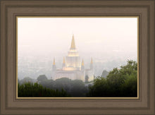 Load image into Gallery viewer, Foggy Oakland
