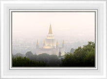 Load image into Gallery viewer, Foggy Oakland
