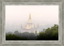 Load image into Gallery viewer, Foggy Oakland
