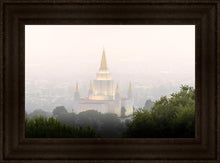 Load image into Gallery viewer, Foggy Oakland
