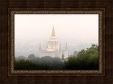 Load image into Gallery viewer, Foggy Oakland
