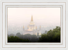 Load image into Gallery viewer, Foggy Oakland
