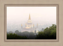 Load image into Gallery viewer, Foggy Oakland
