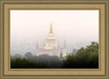 Load image into Gallery viewer, Foggy Oakland
