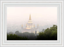 Load image into Gallery viewer, Foggy Oakland
