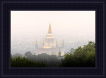 Load image into Gallery viewer, Foggy Oakland
