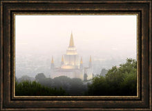 Load image into Gallery viewer, Foggy Oakland

