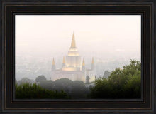 Load image into Gallery viewer, Foggy Oakland
