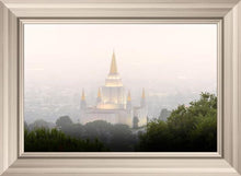 Load image into Gallery viewer, Foggy Oakland
