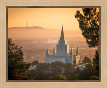 Load image into Gallery viewer, Golden Oakland
