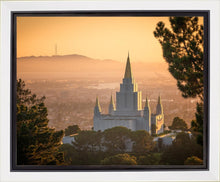 Load image into Gallery viewer, Golden Oakland
