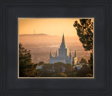 Load image into Gallery viewer, Golden Oakland
