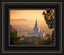 Load image into Gallery viewer, Golden Oakland
