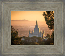 Load image into Gallery viewer, Golden Oakland
