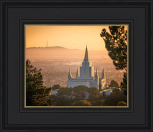 Load image into Gallery viewer, Golden Oakland
