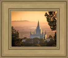 Load image into Gallery viewer, Golden Oakland

