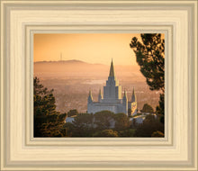 Load image into Gallery viewer, Golden Oakland
