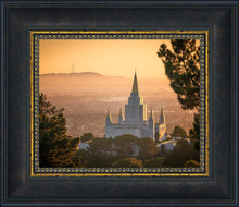 Load image into Gallery viewer, Golden Oakland
