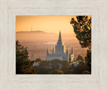 Load image into Gallery viewer, Golden Oakland
