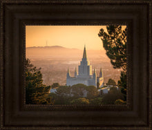 Load image into Gallery viewer, Golden Oakland
