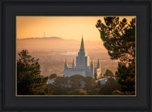 Load image into Gallery viewer, Golden Oakland
