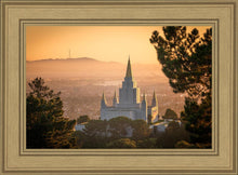 Load image into Gallery viewer, Golden Oakland
