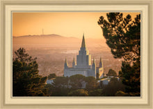 Load image into Gallery viewer, Golden Oakland
