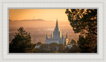 Load image into Gallery viewer, Golden Oakland
