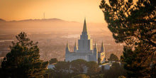 Load image into Gallery viewer, Golden Oakland
