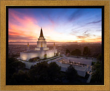 Load image into Gallery viewer, Oakland from on High
