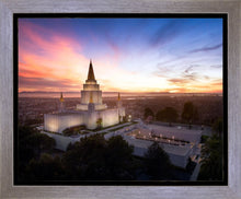 Load image into Gallery viewer, Oakland from on High
