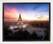 Load image into Gallery viewer, Oakland from on High
