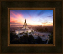 Load image into Gallery viewer, Oakland from on High
