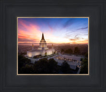 Load image into Gallery viewer, Oakland from on High

