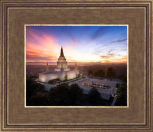 Load image into Gallery viewer, Oakland from on High
