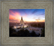Load image into Gallery viewer, Oakland from on High
