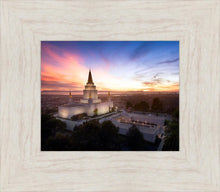 Load image into Gallery viewer, Oakland from on High
