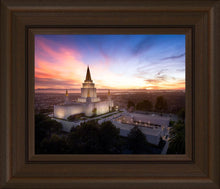 Load image into Gallery viewer, Oakland from on High
