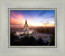 Load image into Gallery viewer, Oakland from on High
