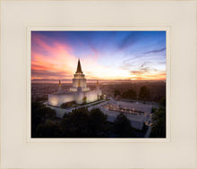 Load image into Gallery viewer, Oakland from on High
